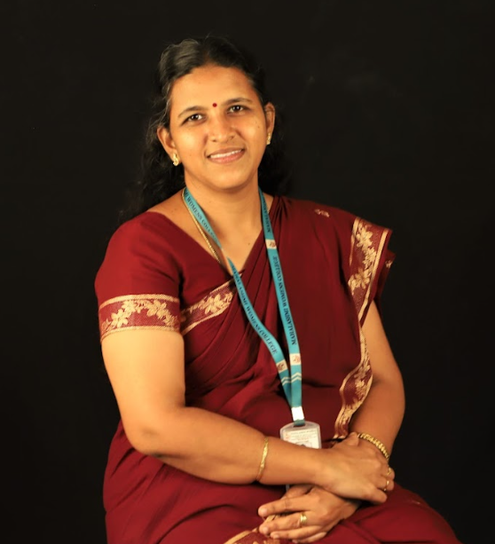 Dr. U. Indumathi