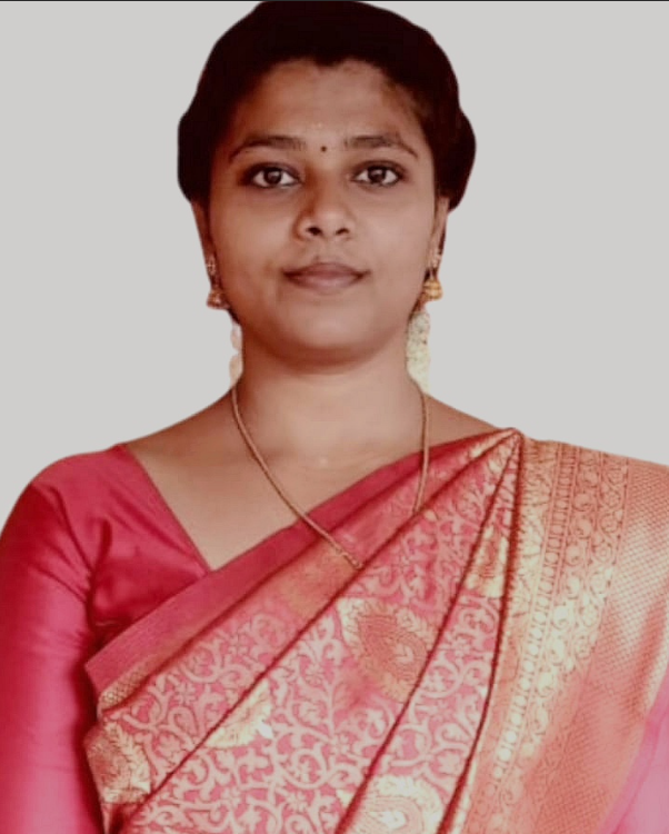 Mrs. G. Radha