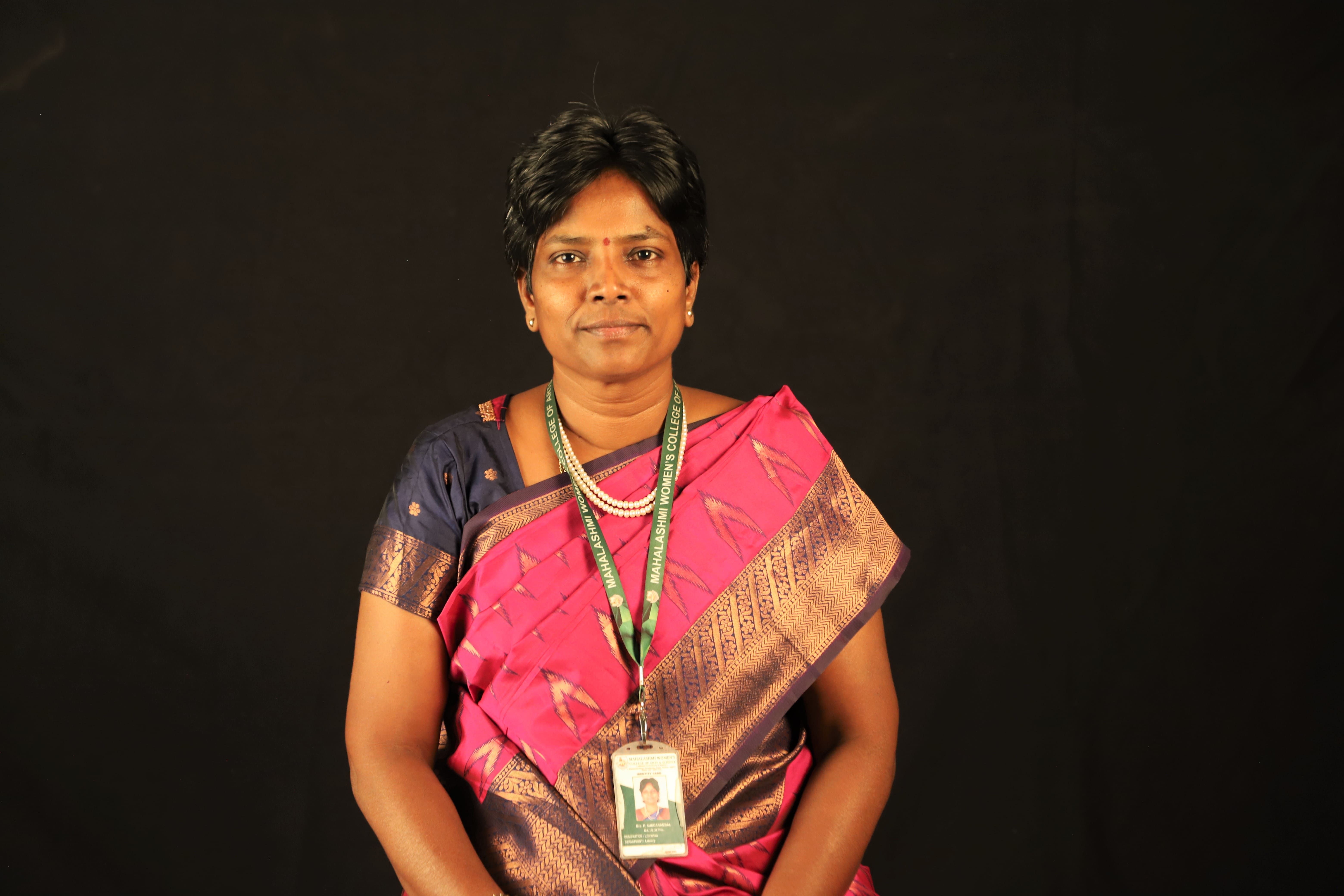 Dr. P. Arthi