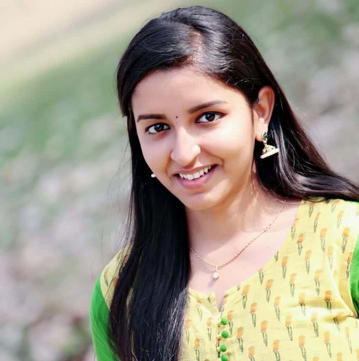 Padma Priya