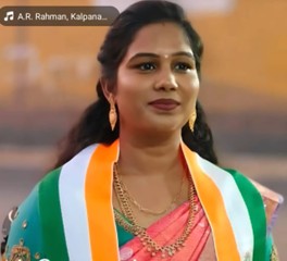 R. Priya Bharathi
