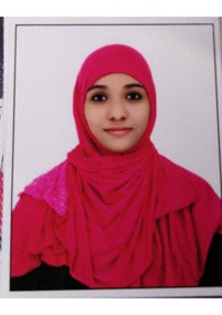 M Jagafar Nisa